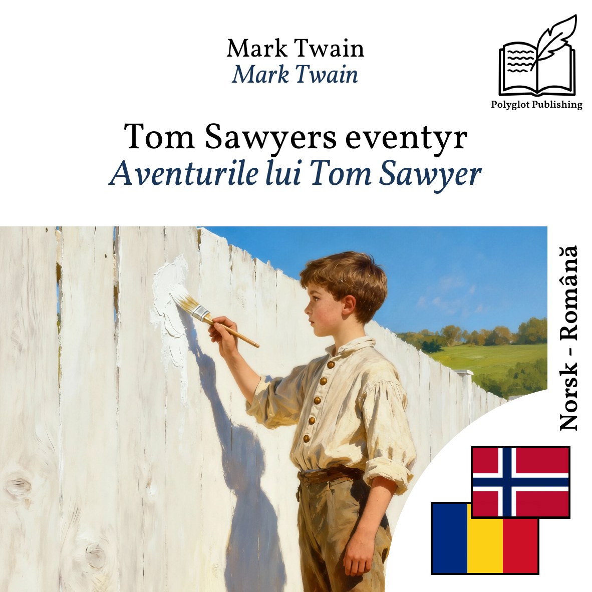 Aventurile lui Tom Sawyer