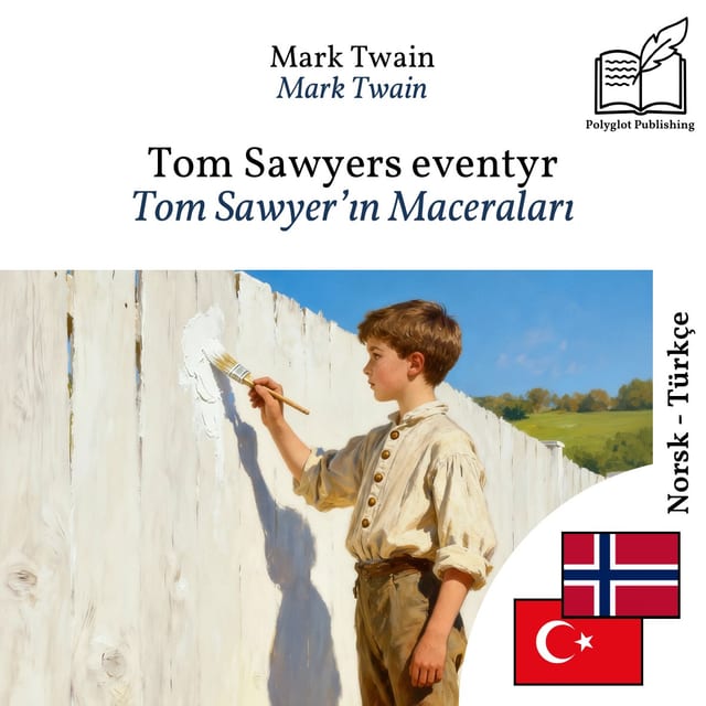 Tom Sawyer’ın Maceraları