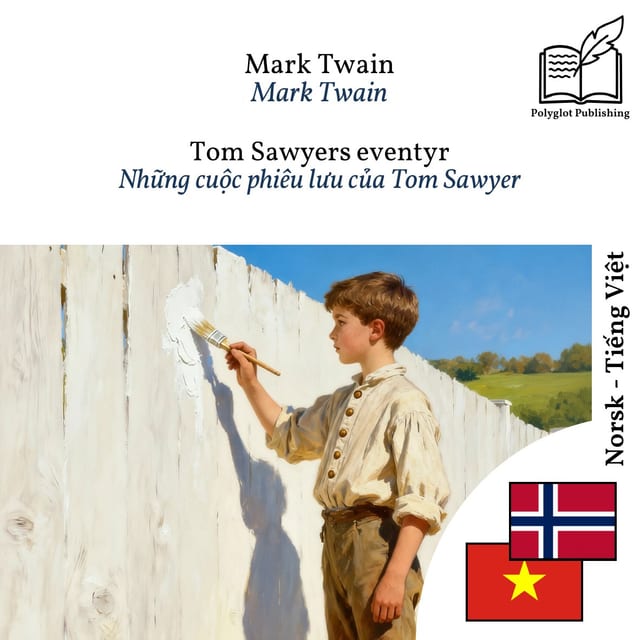 Những cuộc phiêu lưu của Tom Sawyer