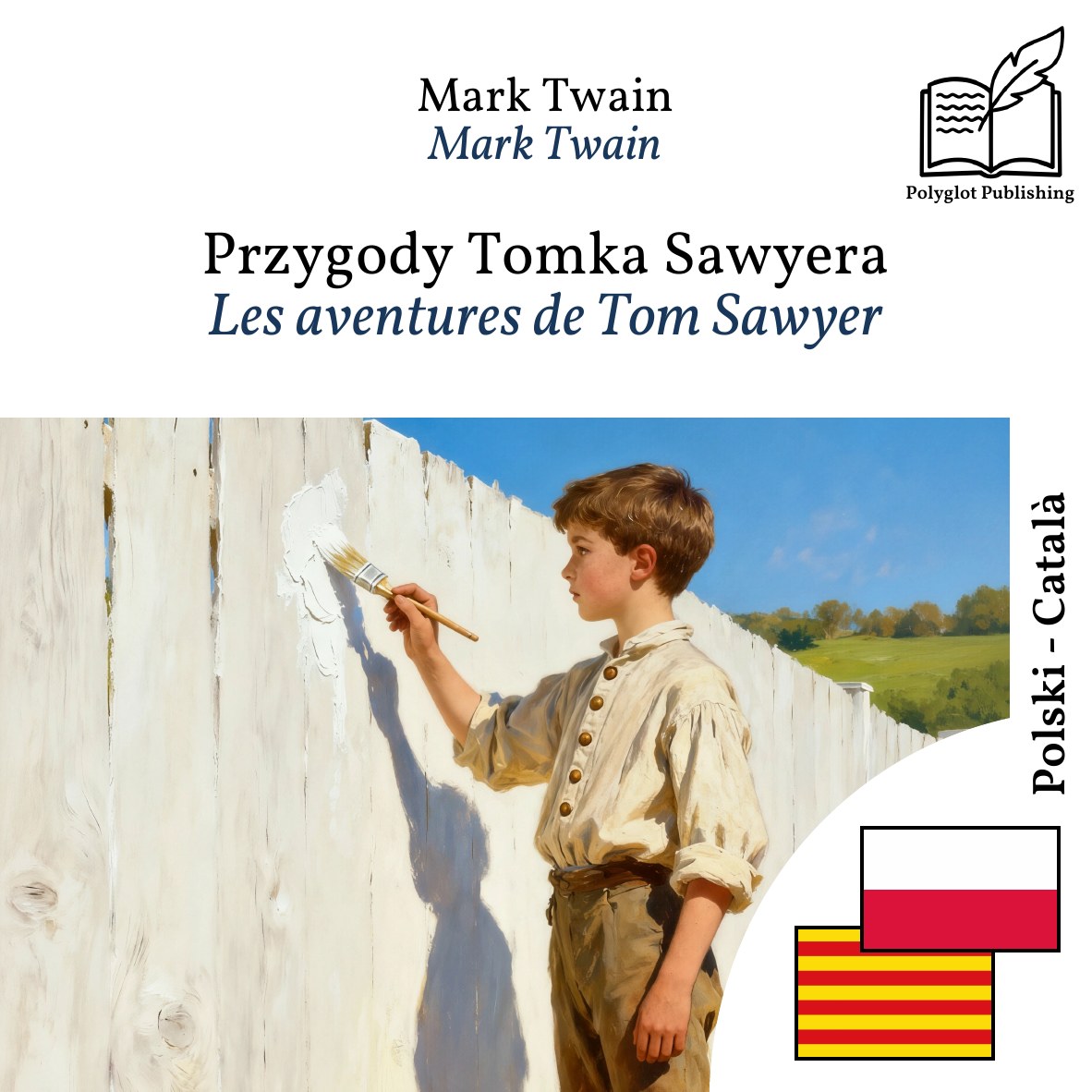 Les aventures de Tom Sawyer