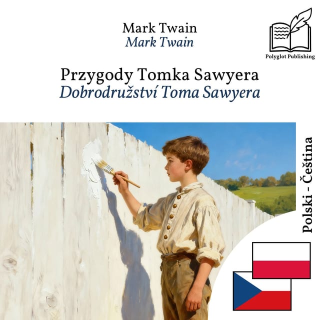 Dobrodružství Toma Sawyera
