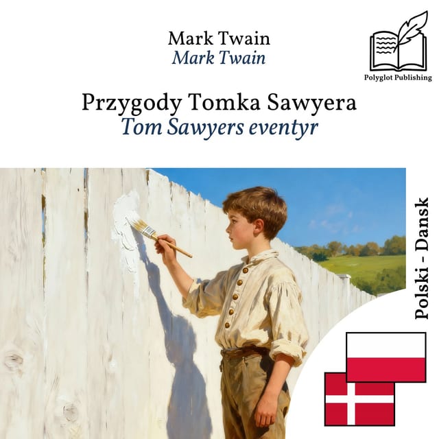 Tom Sawyers eventyr