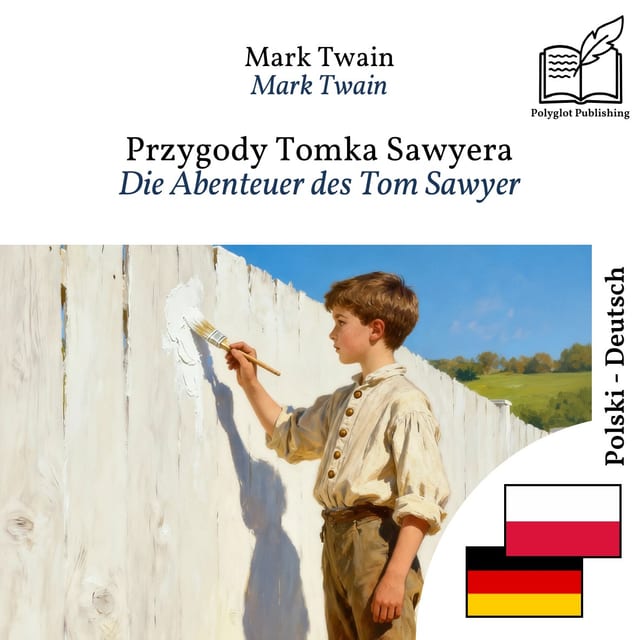 Die Abenteuer des Tom Sawyer