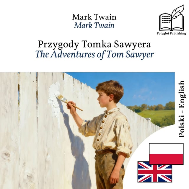 The Adventures of Tom Sawyer