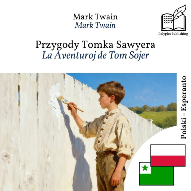 La Aventuroj de Tom Sojer