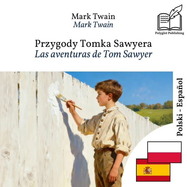 Las aventuras de Tom Sawyer