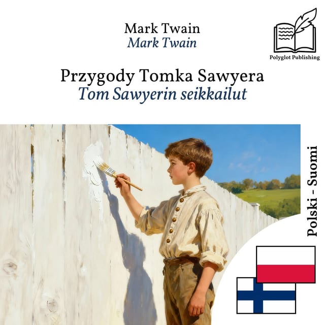Tom Sawyerin seikkailut
