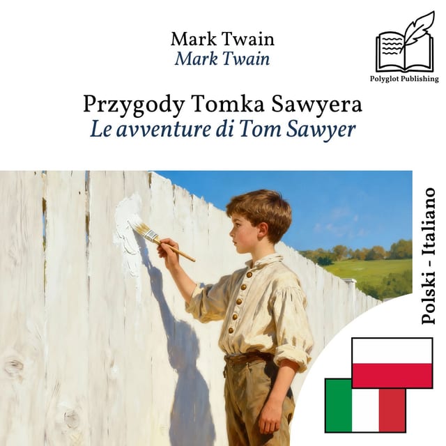 Le avventure di Tom Sawyer