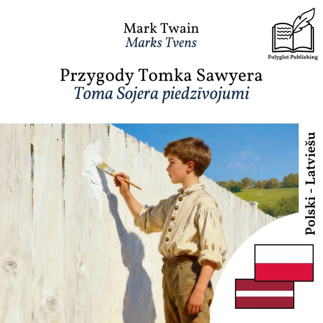 Toma Sojera piedzīvojumi