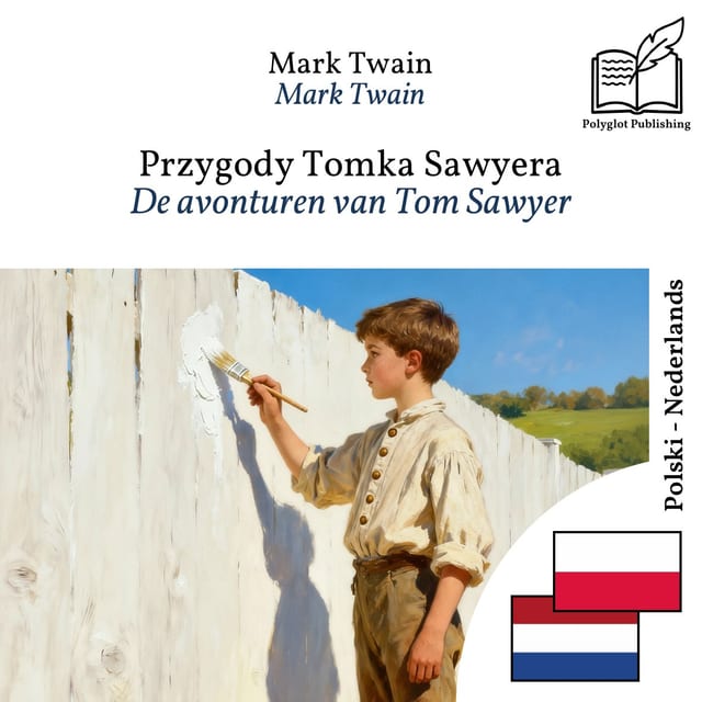 De avonturen van Tom Sawyer