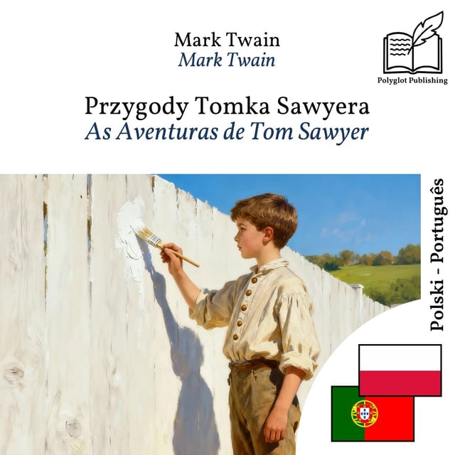 As Aventuras de Tom Sawyer