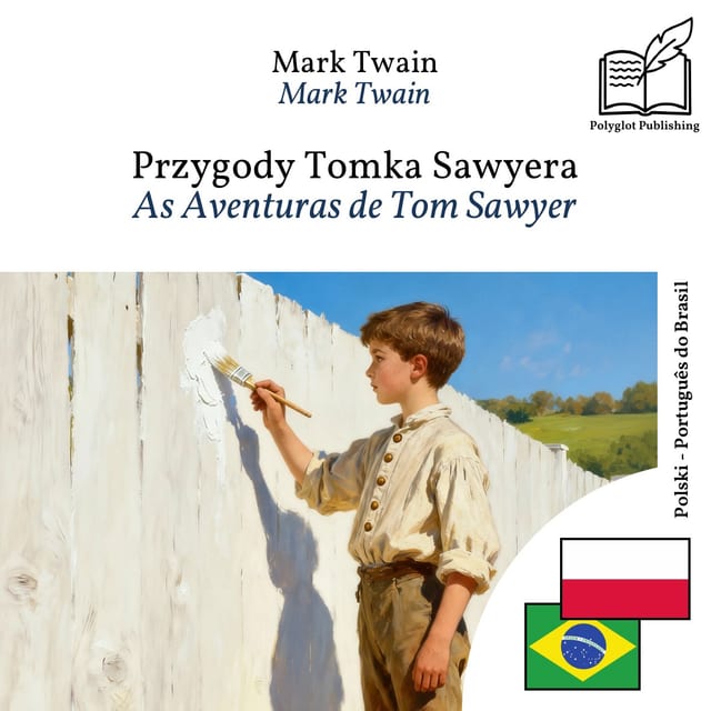 As Aventuras de Tom Sawyer