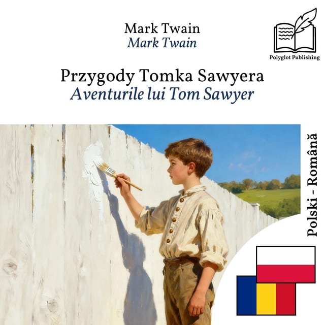 Aventurile lui Tom Sawyer