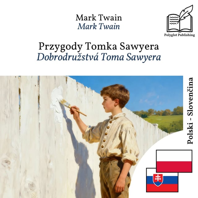 Dobrodružstvá Toma Sawyera