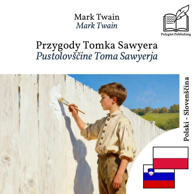 Pustolovščine Toma Sawyerja