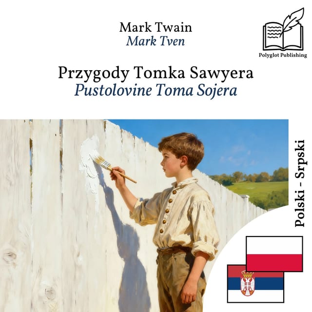 Pustolovine Toma Sojera