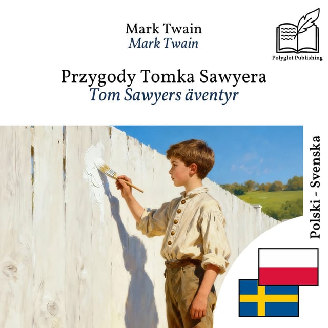 Tom Sawyers äventyr