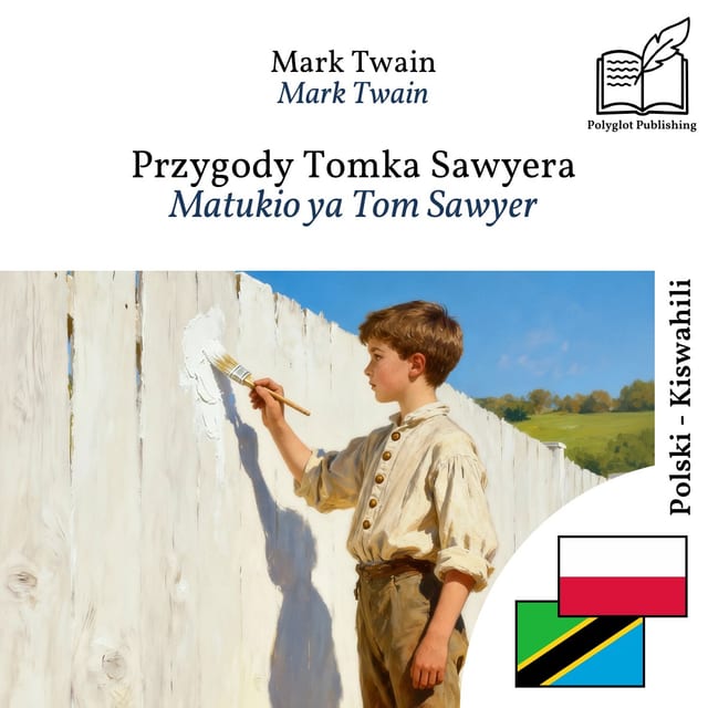 Matukio ya Tom Sawyer