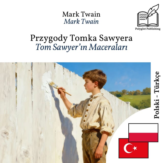 Tom Sawyer’ın Maceraları