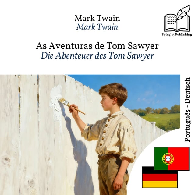 Die Abenteuer des Tom Sawyer