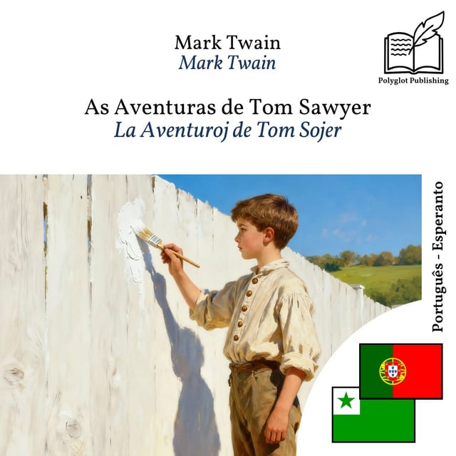 La Aventuroj de Tom Sojer