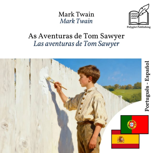 Las aventuras de Tom Sawyer