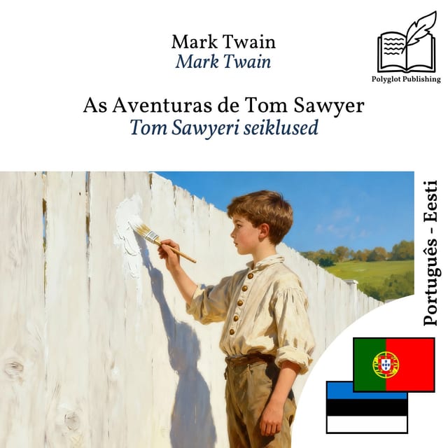 Tom Sawyeri seiklused