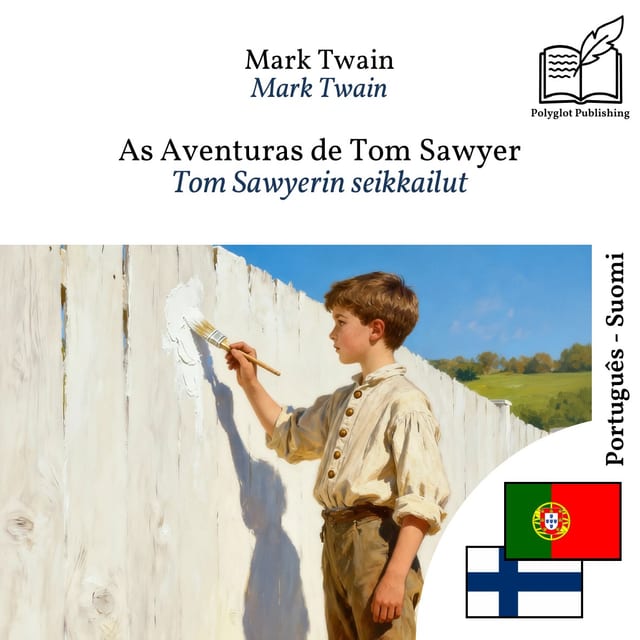 Tom Sawyerin seikkailut