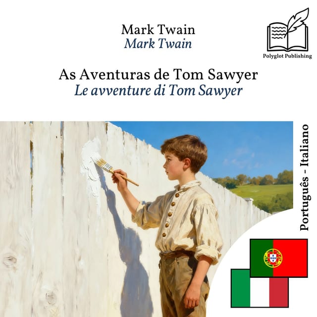 Le avventure di Tom Sawyer
