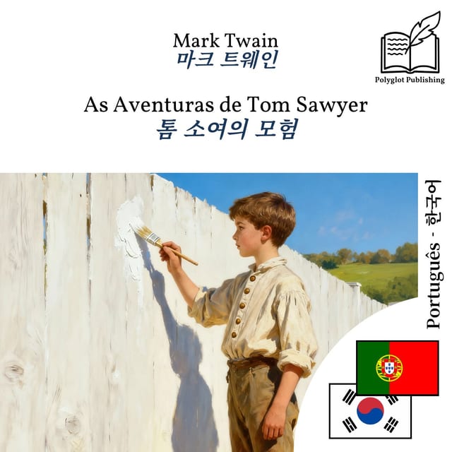 톰 소여의 모험