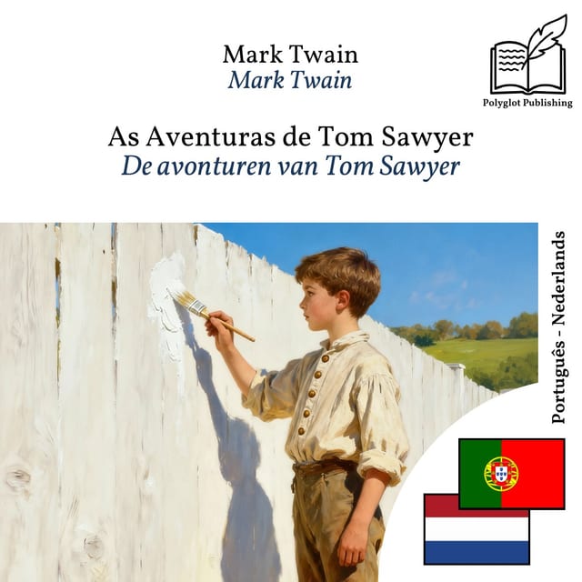 De avonturen van Tom Sawyer