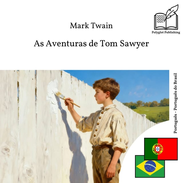 As Aventuras de Tom Sawyer