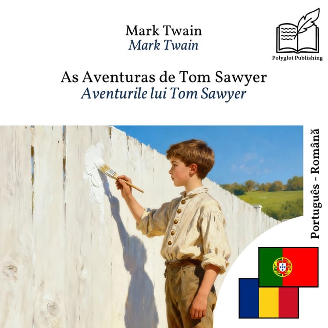 Aventurile lui Tom Sawyer