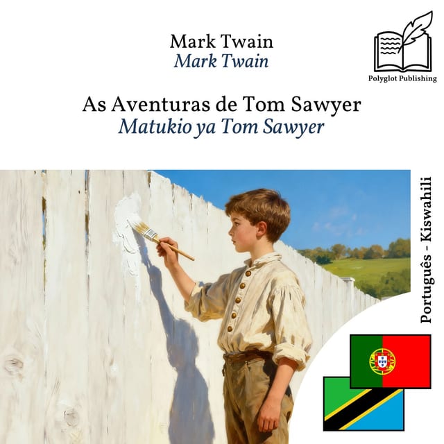 Matukio ya Tom Sawyer