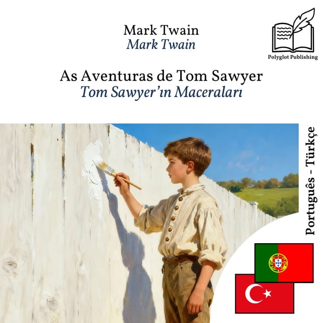Tom Sawyer’ın Maceraları