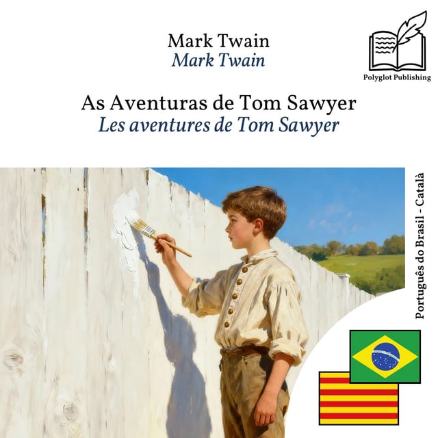 Les aventures de Tom Sawyer