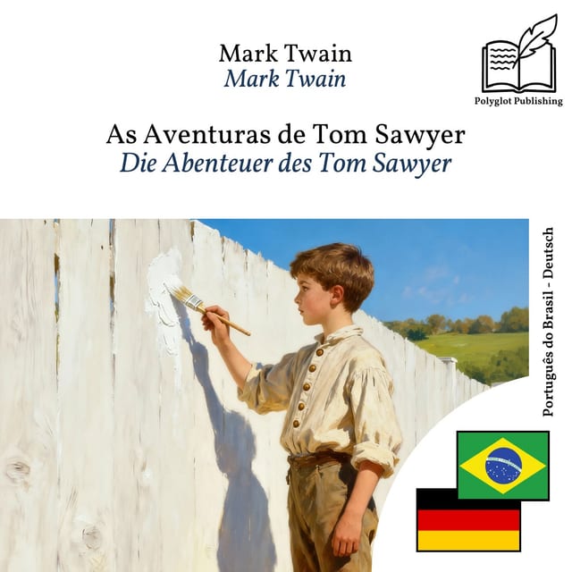 Die Abenteuer des Tom Sawyer