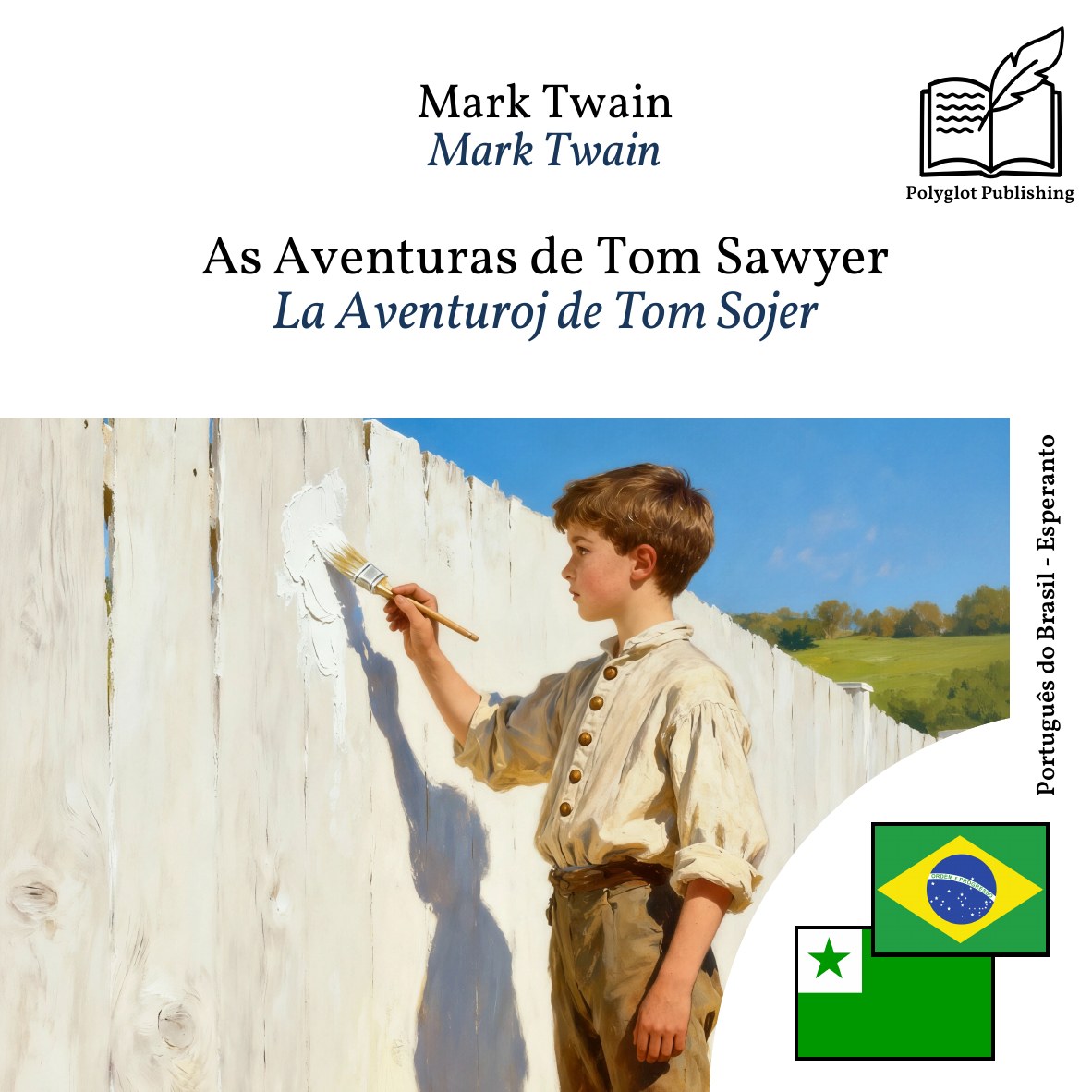 La Aventuroj de Tom Sojer
