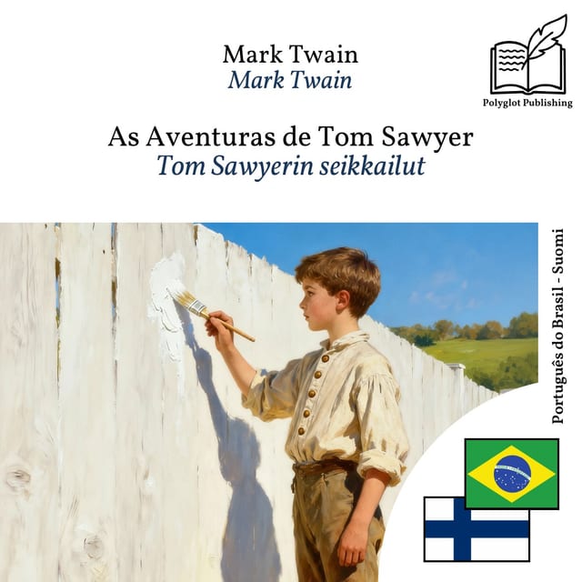 Tom Sawyerin seikkailut