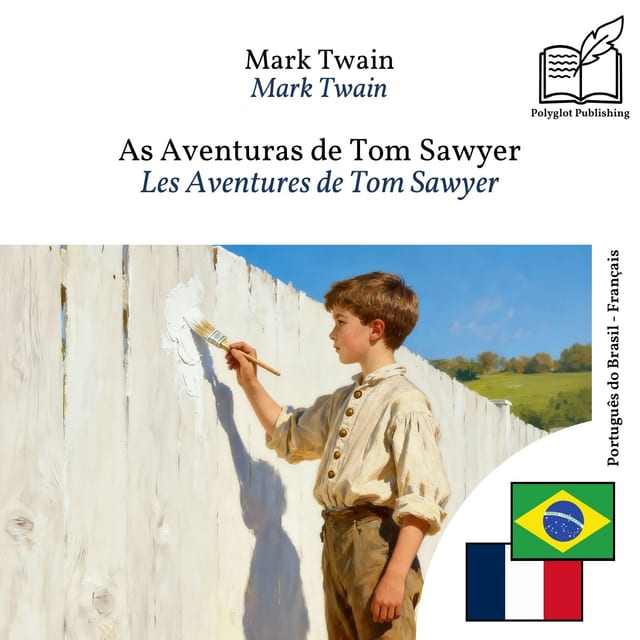 Les Aventures de Tom Sawyer