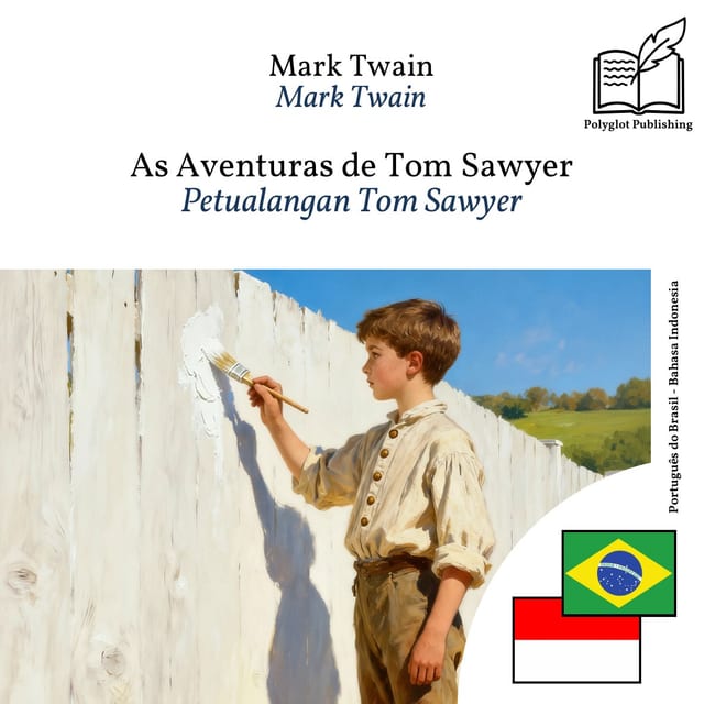 Petualangan Tom Sawyer