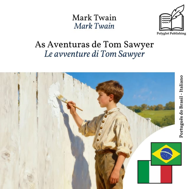 Le avventure di Tom Sawyer