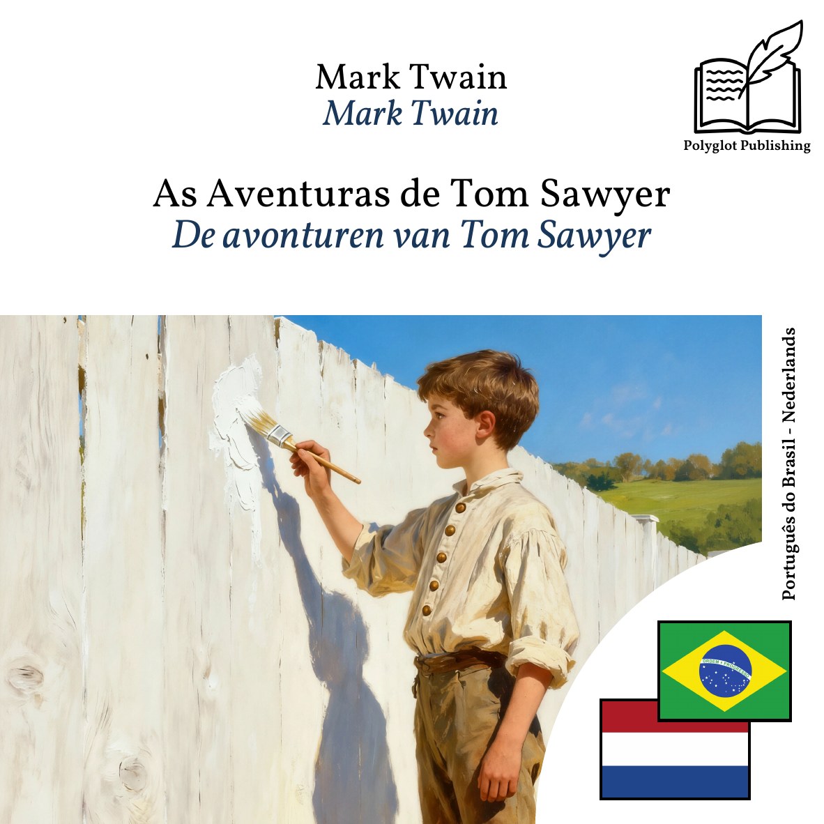 De avonturen van Tom Sawyer