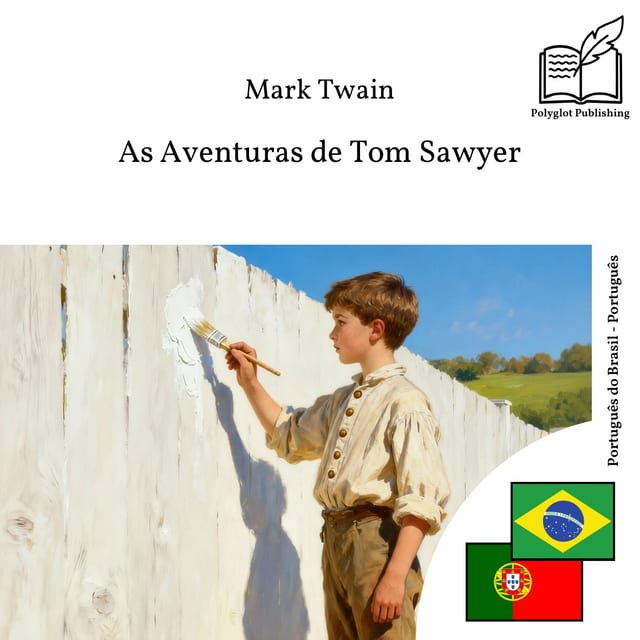 As Aventuras de Tom Sawyer