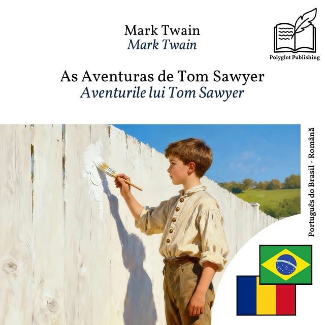 Aventurile lui Tom Sawyer