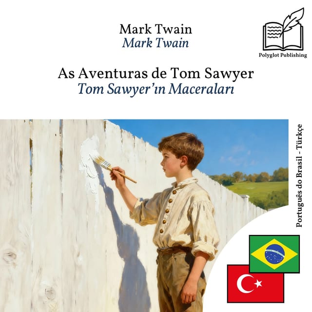 Tom Sawyer’ın Maceraları