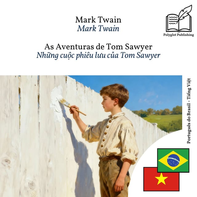 Những cuộc phiêu lưu của Tom Sawyer