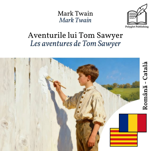 Les aventures de Tom Sawyer
