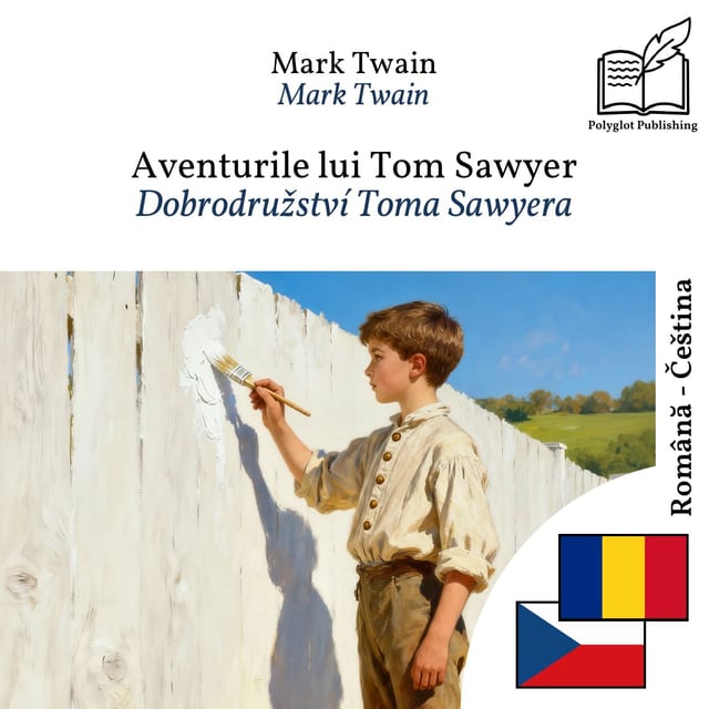 Dobrodružství Toma Sawyera