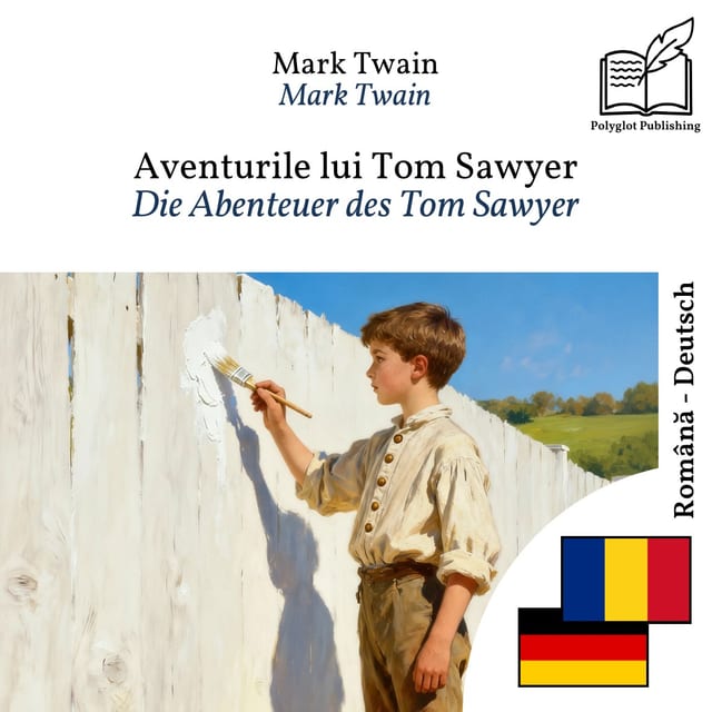 Die Abenteuer des Tom Sawyer